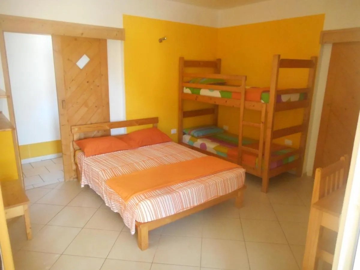 Pousada Do Ceu Paul Cabo Verde