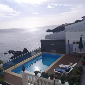 Gasthof Cactus, Cidade Velha