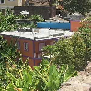  Bed & Breakfast Casa Familiar Gilda