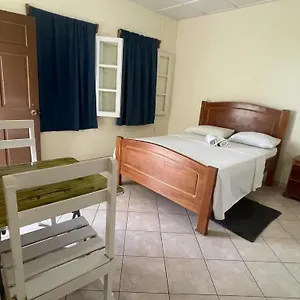 Casa de hóspedes Pensão Domingas, São Filipe