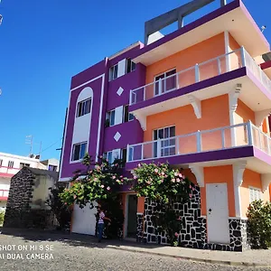 Casa de hóspedes Casa Celeste, Ponta Do Sol